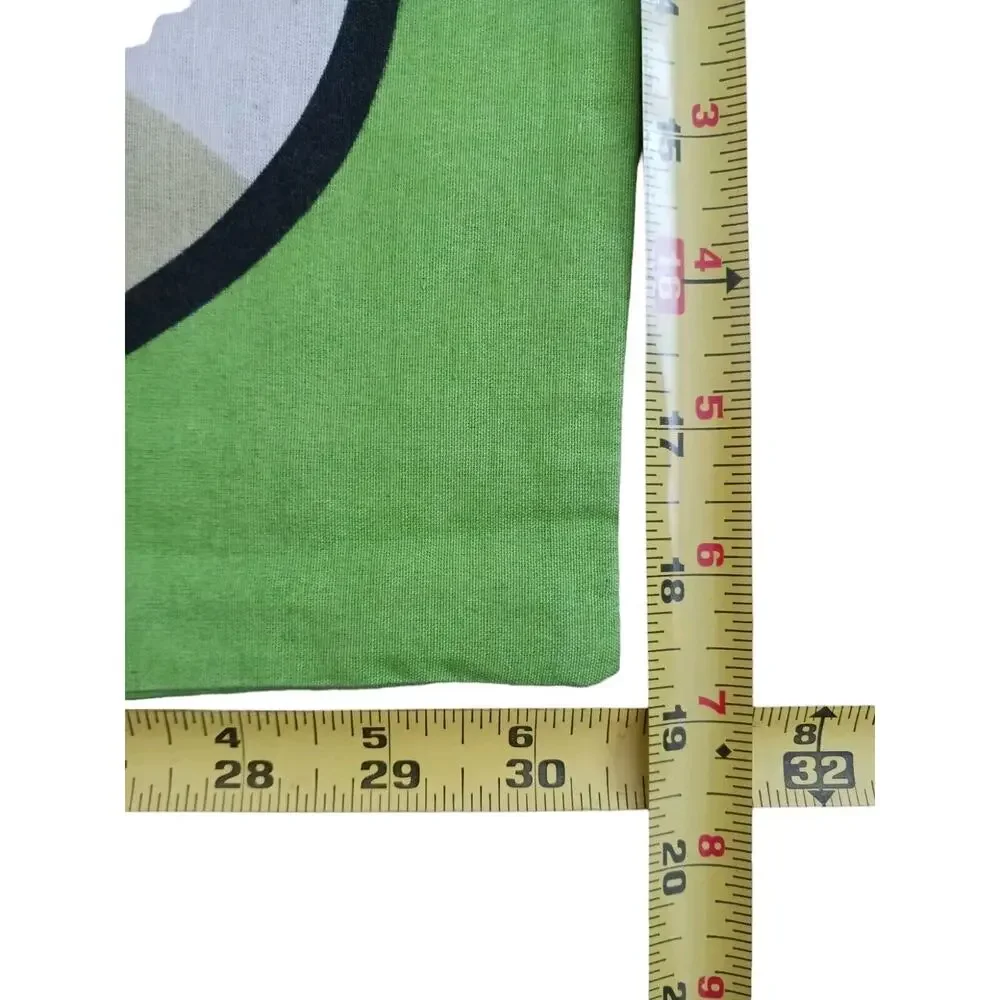 Angry Birds 1 BED PILLOW‎ CASE Vintage 2009 Dorm Kids Teen Boy Girl Gaming AUTH